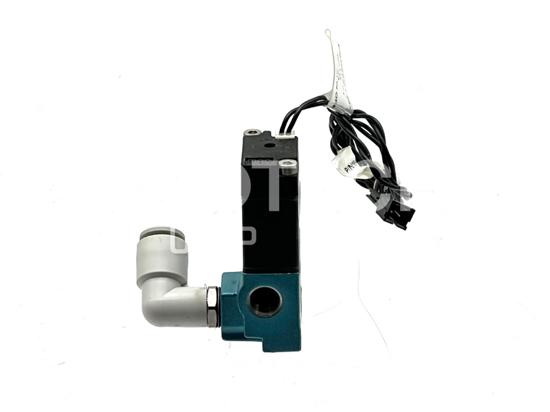Load image into Gallery viewer, MAC 36A-AAA-JDAA-1BA Electronic Boost Control Solenoid Valve GUARANTEED