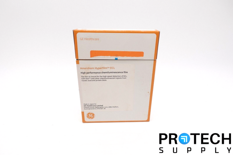 Load image into Gallery viewer, (Aprox 50) GE Healthcare 28906835 Amersham Hyperfilm