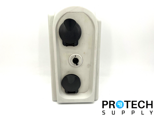 Thermo FTIR Detector Compartment Door Hatch Cover for Nicolet 6700