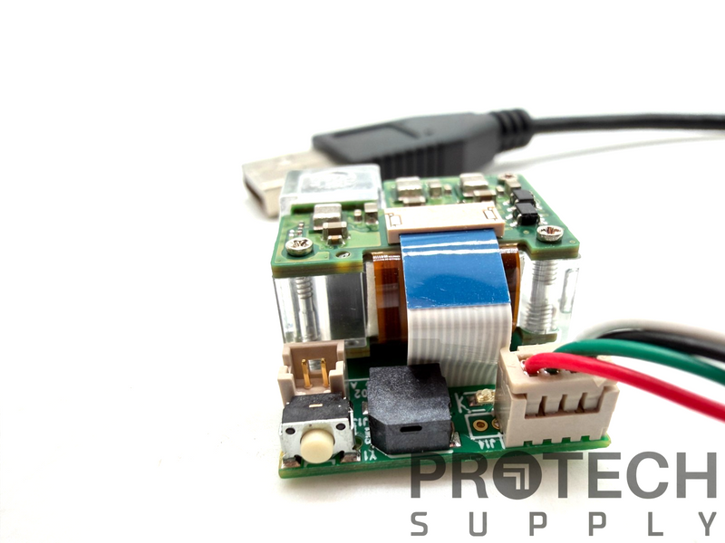 Load image into Gallery viewer, NEW Diamond Technologies DE02-K100 Embedded 2D Barcode Scan Module with WARRANTY