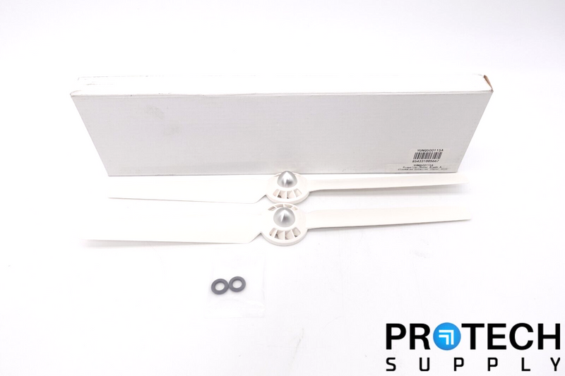Load image into Gallery viewer, 2/Pk Yuneec Propeller Rotor Blade A YUNQ50011A for Q500 NEW