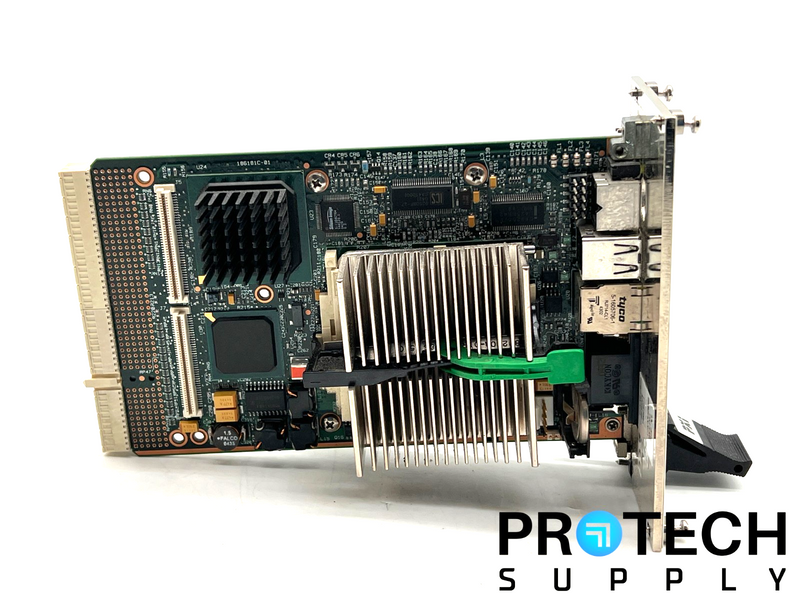 Load image into Gallery viewer, National Instruments NI PXI 8174 Embedded Controller 40GB with WARRANTY