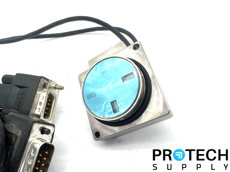 Load image into Gallery viewer, Heidenhain D-83301 Traunreut Linear Measuring Sensor + PP20R Encoder w/ WARRANTY