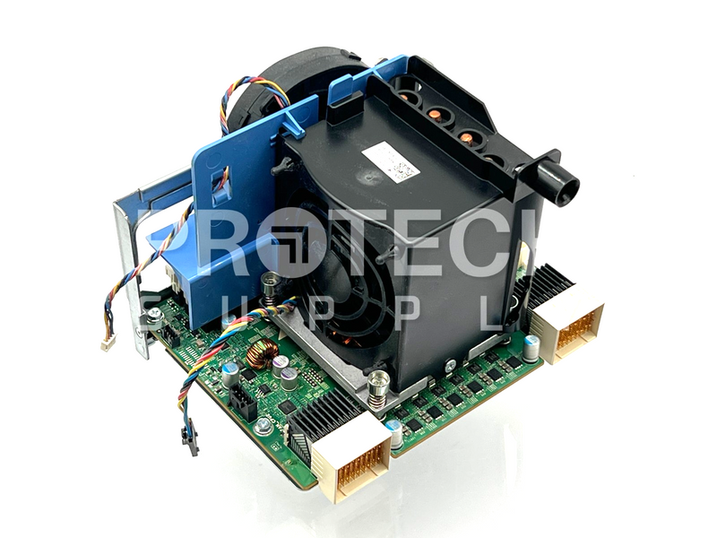 Load image into Gallery viewer, Dell 0F623F Precision T5500 Workstation 2nd CPU Memory Riser Board w/ WARRANTY