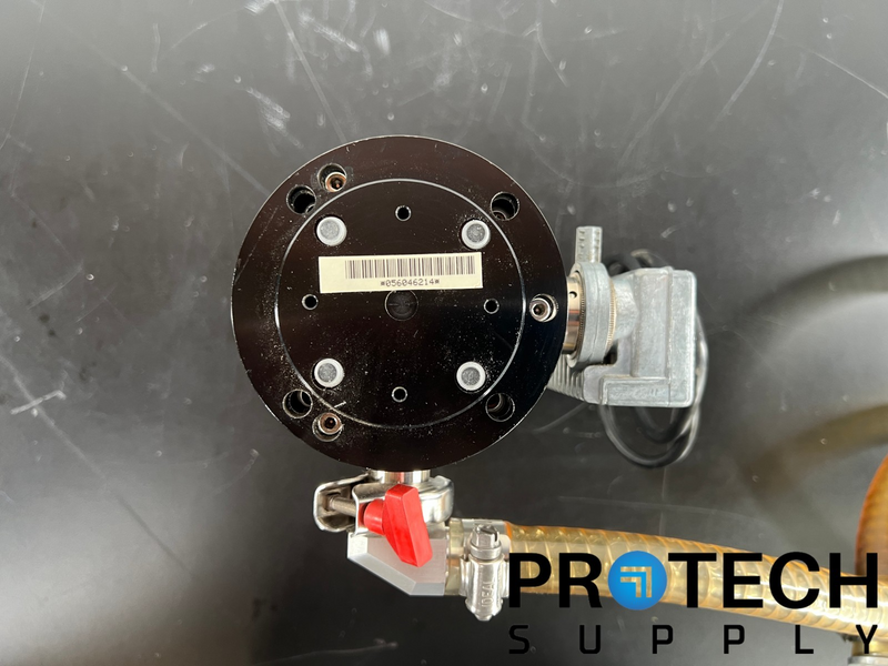 Load image into Gallery viewer, Agilent Edwards G2589-80061 Vacuum Pump + Pump Controller EXDC80 with WARRANTY