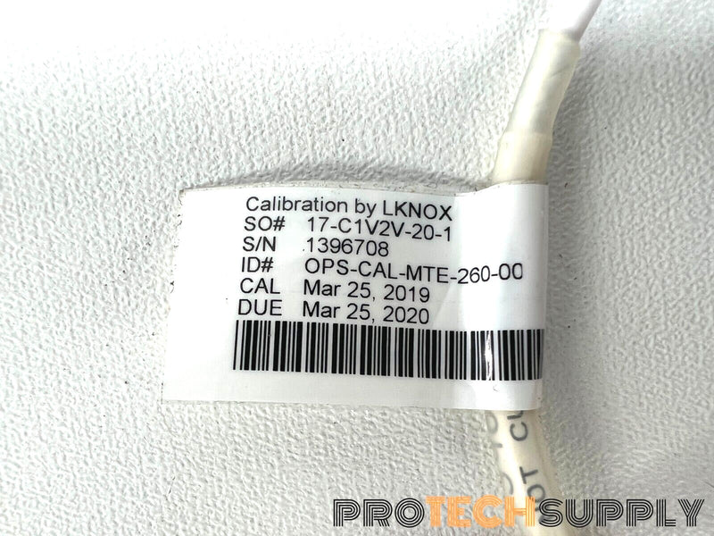 Load image into Gallery viewer, Honeywell Model 53 Miniature Load Cell w/ Housing w/ Pelican 1120 with WARRANTY
