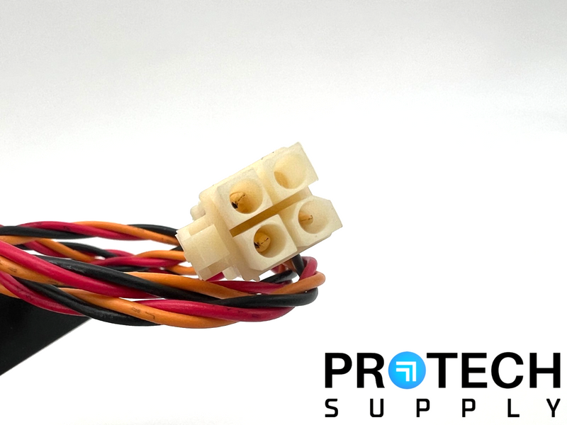 Load image into Gallery viewer, ORIX MDS510-24L DC Brushless Cooling Fan 52 x 52 x 10mm with WARRANTY