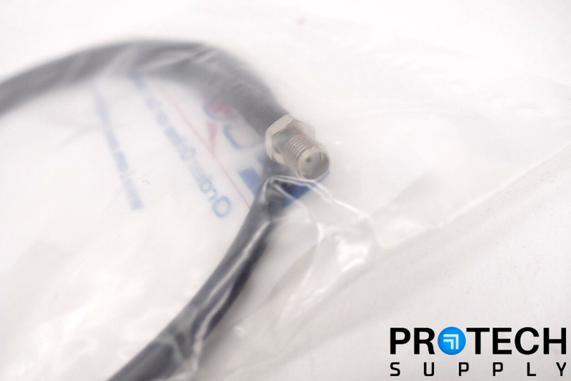 Load image into Gallery viewer, L-Com CC-SMSFA002 SMA Male to SMA Female Cable with WARRANTY