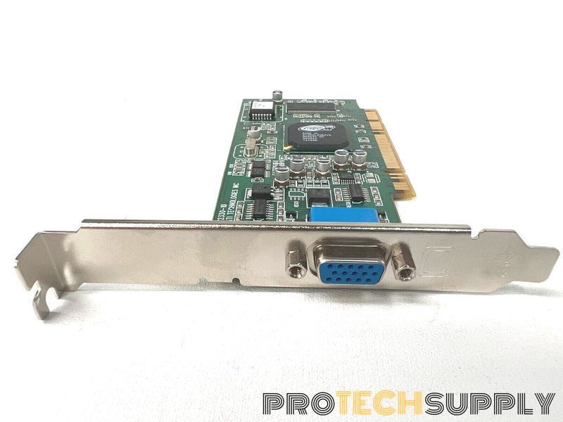 Load image into Gallery viewer, ATI Rage XL 8MB Video Card GPU 10-72330-10 with WARRANTY