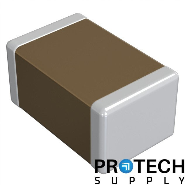 Load image into Gallery viewer, 4000/Pk Murata Electronics GCM1885C2A101JA16D Ceramic Capacitor 100V NEW