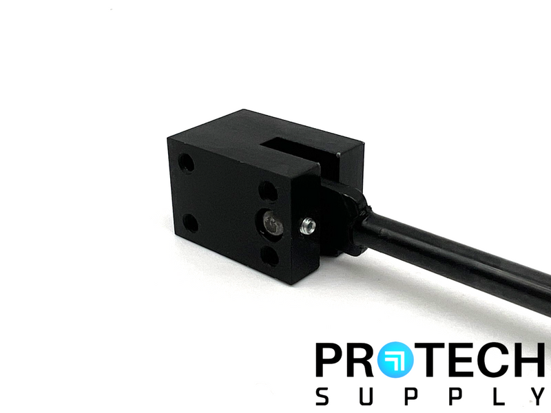 Load image into Gallery viewer, Stabilus LIFT-O-MAT 082643 0050N Gas Spring from TECAN Freedom EVO with WARRANTY