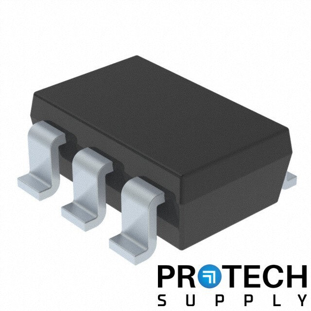 Load image into Gallery viewer, 50/Pk Diodes Incorporated ZXMN6A08E6TA N-Channel Surface Mount with WARRANTY