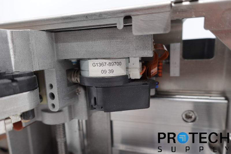 Load image into Gallery viewer, Agilent G1364-60018 Transport Arm with WARRANTY