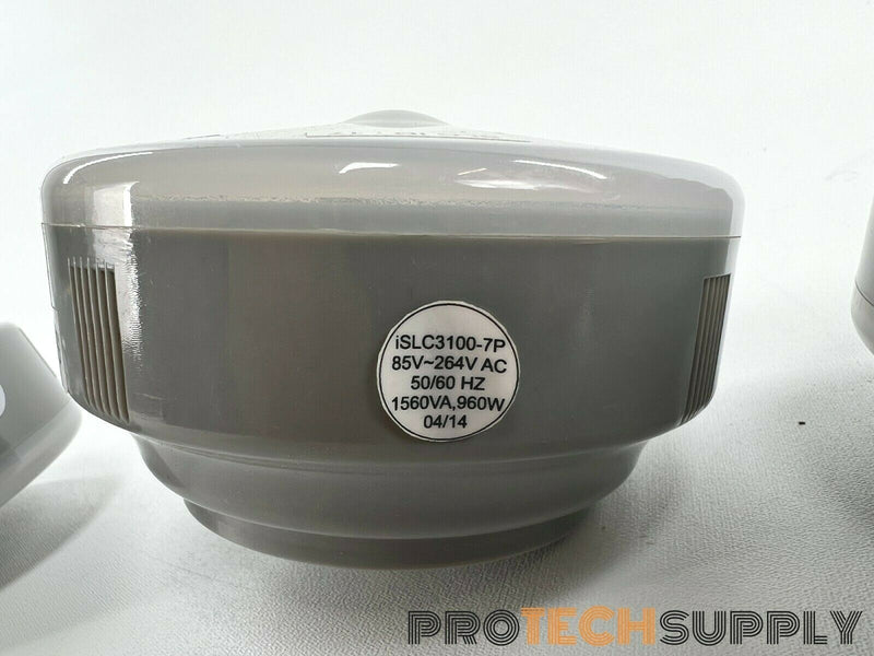 Load image into Gallery viewer, (Lot of 3 Various Models) iSLC3100/ -7P Intelligent Street Light Controller