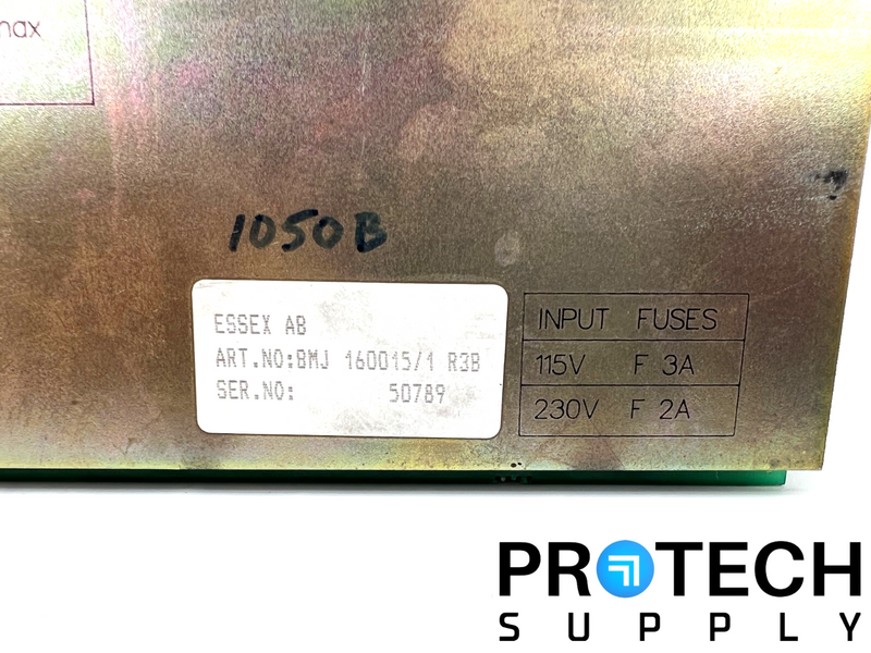 Load image into Gallery viewer, Ericsson HP/Agilent 9246 BMJ Power Supply from 1050 Series HPLC with WARRANTY