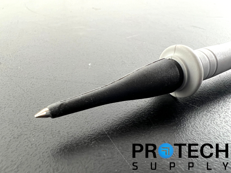 Load image into Gallery viewer, (Lot of Misc.) Pomona Banana Plug to Probe Test Lead