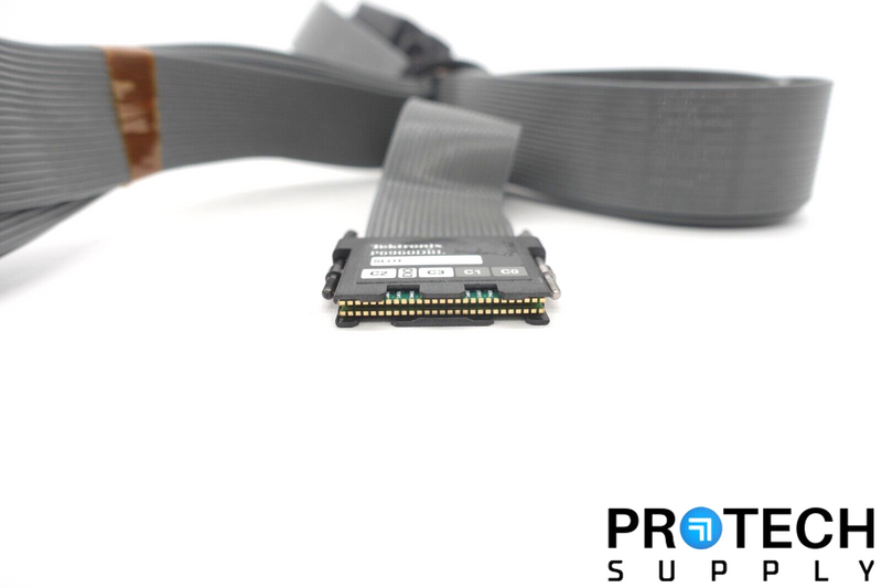 Load image into Gallery viewer, Tektronix P6960DBL C Double-Ended Data Logic Analyzer Probe with WARRANTY