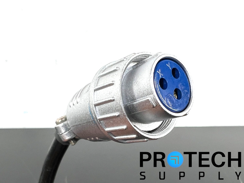 Load image into Gallery viewer, Lot of Nanaboshi Connector Cables + Pass & Seymour Twist Locking Plug