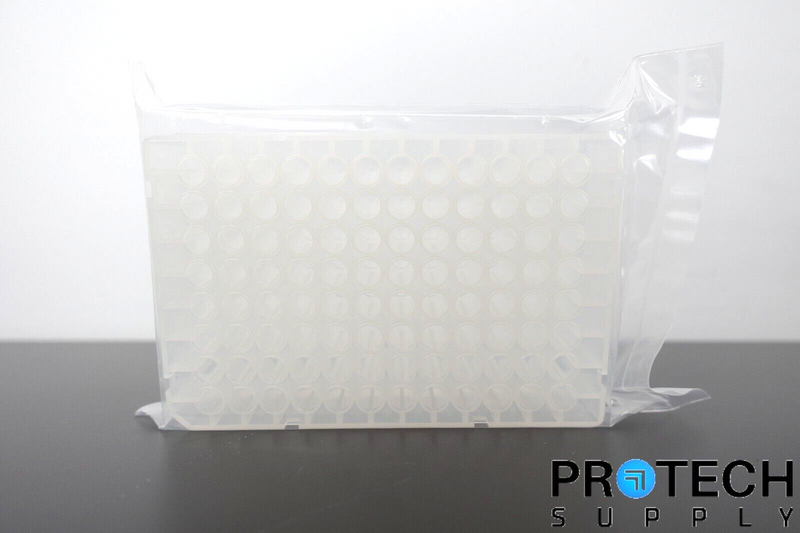 Load image into Gallery viewer, (46/Case) Water 186002481 96-Well Sample Collection Culture Plate NEW & WARRANTY