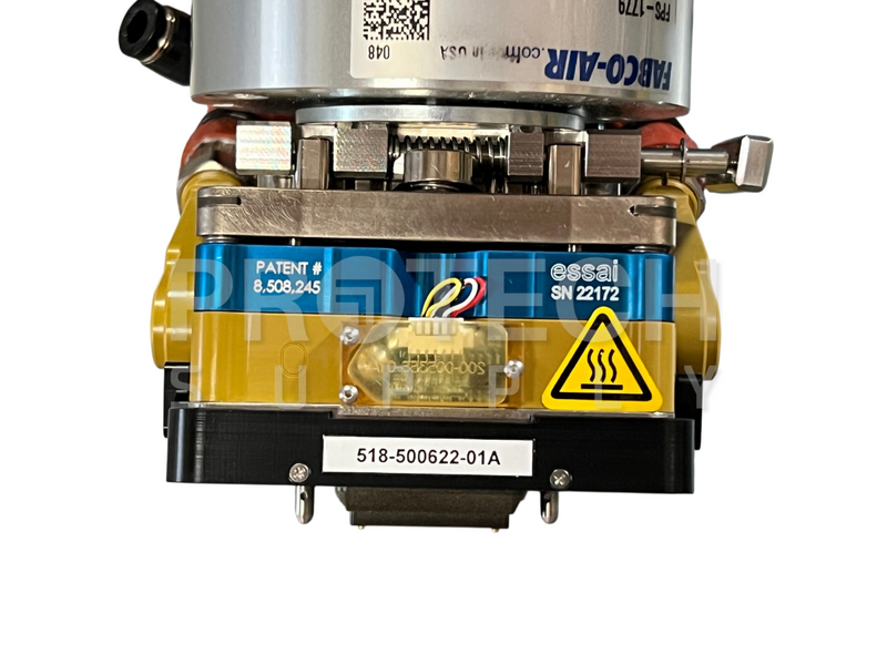 Load image into Gallery viewer, Essai Thermal Control Unit + Fabco-Air FPS-1779 Pneumatic Cylinder GUARANTEED
