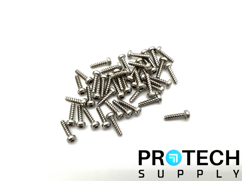 Load image into Gallery viewer, (Approx 160) EDP fasteners 3BT-P9633-00-0050 Thread Forming Screw