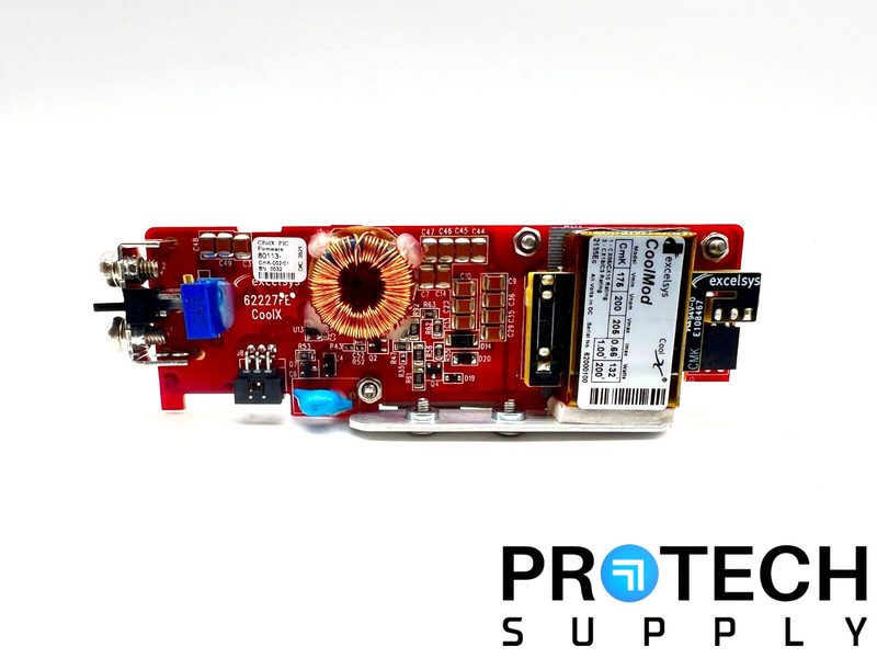 Load image into Gallery viewer, Excelsys CMK-002R01 CoolMod Power Supply Module NEW with WARRANTY
