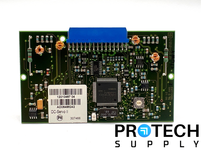 Load image into Gallery viewer, TECAN 12010467 04 DC-Servo Board from Freedom EVO with WARRANTY