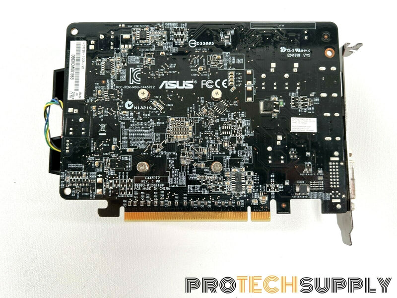 Load image into Gallery viewer, Asus HD7750-1GD5-V2 Radeon HD7750 1Gb 128-bit GDDR5 Graphics Card W/ WARRANTY