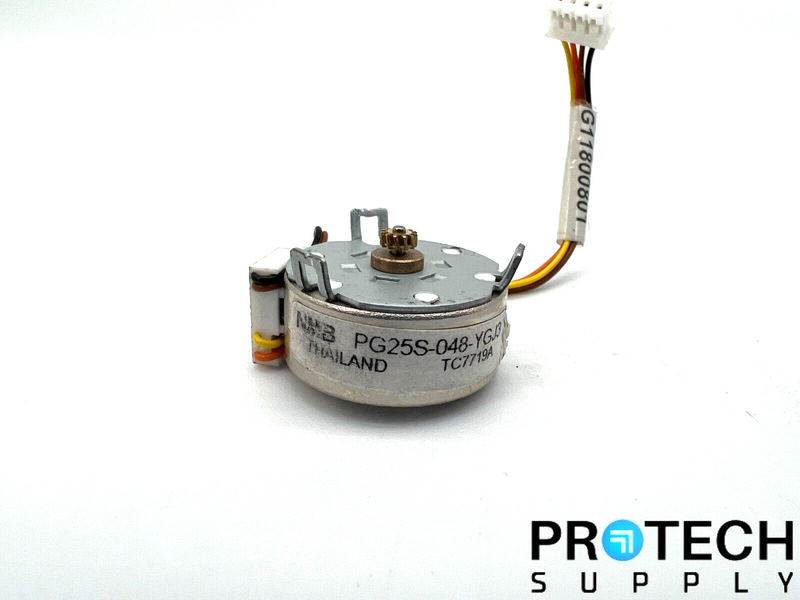 Load image into Gallery viewer, NMB PG25S-048-YGJ3 Stepper Motor with WARRANTY