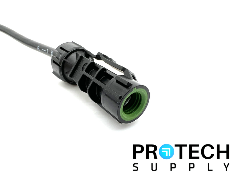 Load image into Gallery viewer, Rosenberger LD5-105-1524-A-A RF Cable HSD 5ft NEW with WARRANTY