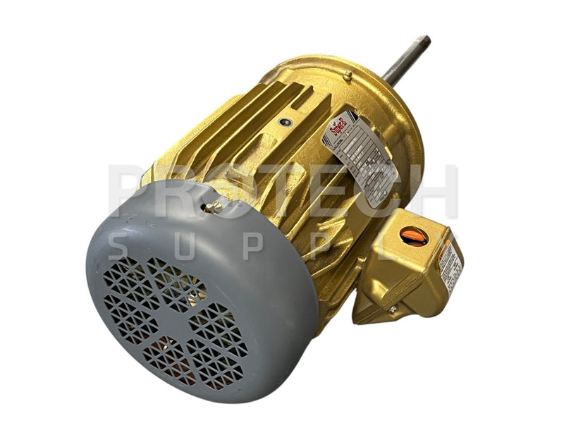 Load image into Gallery viewer, Baldor Super-E 2HP Industrial Motor 1170RPM 208-230/460V with WARRANTY