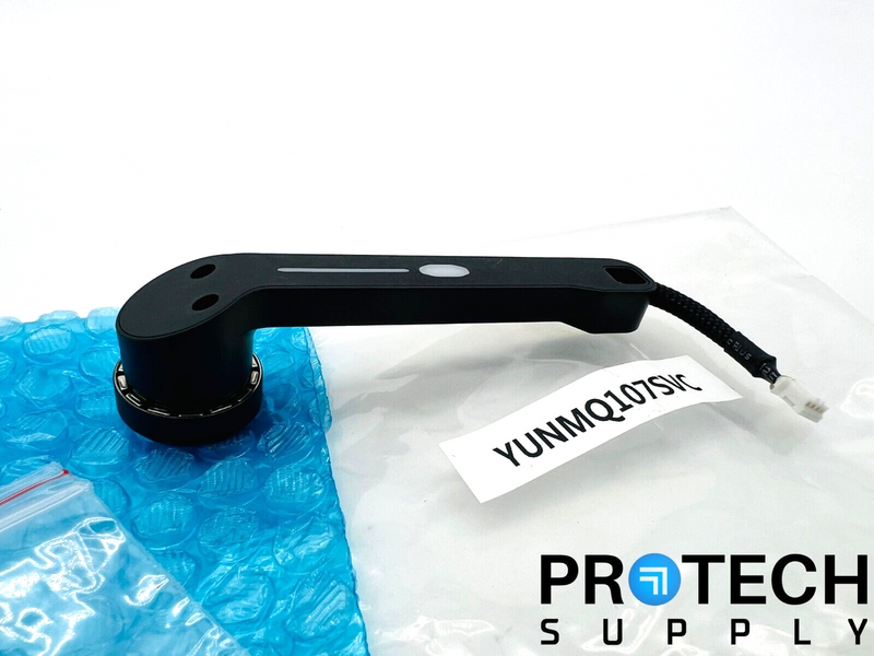 Load image into Gallery viewer, Yuneec Mantis Q Right Rear Folding Arm Assembly A (YUNMQ107SVC)