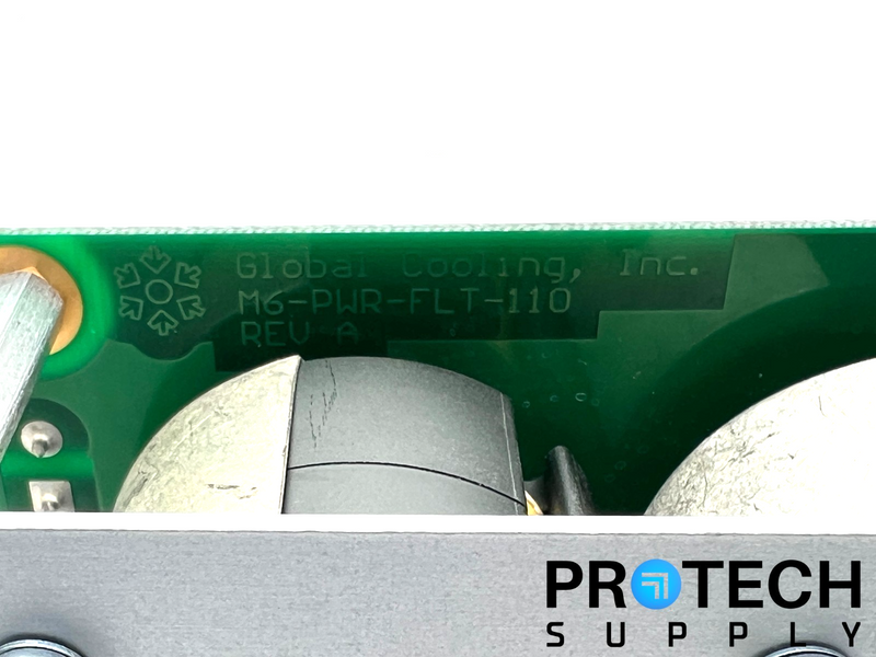 Load image into Gallery viewer, Global Cooling M6-PWR-FLT-110 Power Line Filter from SU780XLE Freezer + WARRANTY