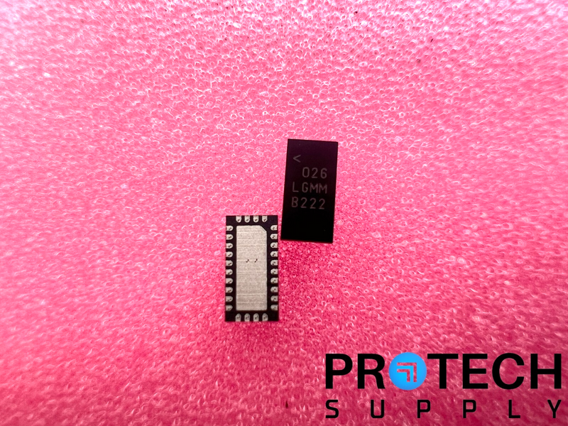 Load image into Gallery viewer, 8/Pk Analog Devices LT8616IUDE#PBF Switching Regulator IC 0.79V NEW w/ WARRANTY