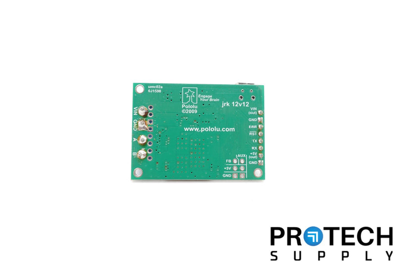 Load image into Gallery viewer, Pololu Jrk 12v12 USB Motor Controller with WARRANTY