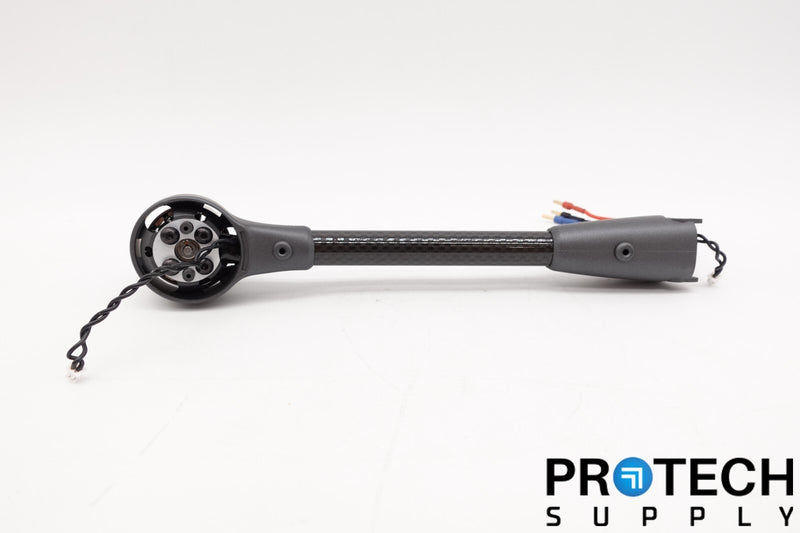 Load image into Gallery viewer, Yuneec Folding Arm Bracket A + Motor YUNTYH101ASVC for Typhoon H NEW w/ WARRANTY