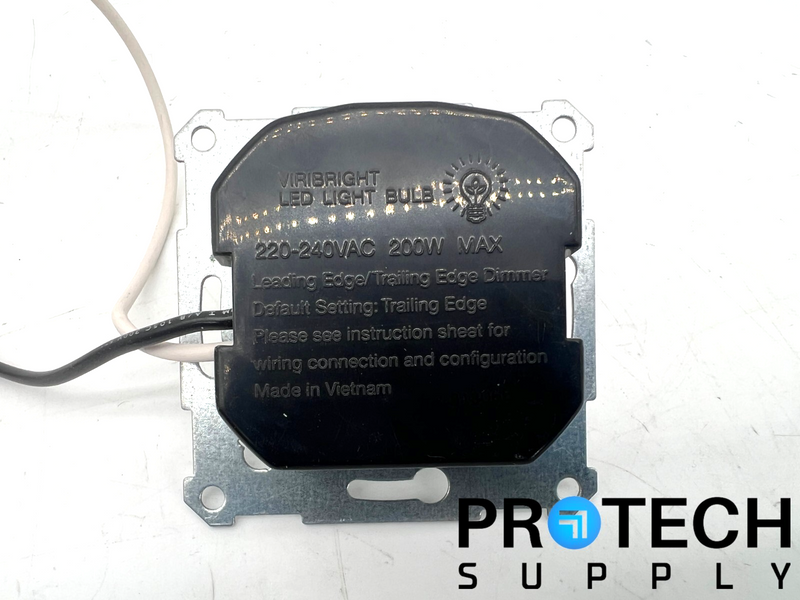 Load image into Gallery viewer, Sorra Optima YCVW-P-12-600-70-01-S3 12V Transformer Assy with WARRANTY