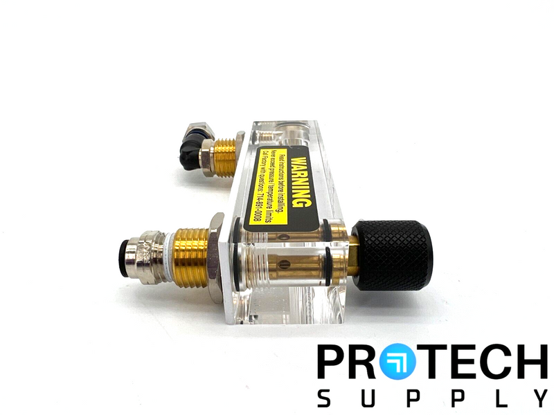 Load image into Gallery viewer, KING 75301112C15 Panel Mout Flowmeter with WARRANTY