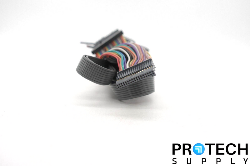 Load image into Gallery viewer, Tektronix P6780 17-Channel Differential Input Logic Probe + Adapter w/ WARRANTY