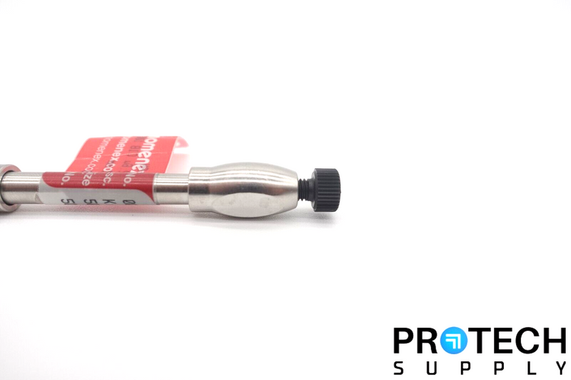 Load image into Gallery viewer, Phenomenex KINETEX 2.6µ C18 100A 50 x 2.1 mm LC Column 00B-4462-AN with WARRANTY