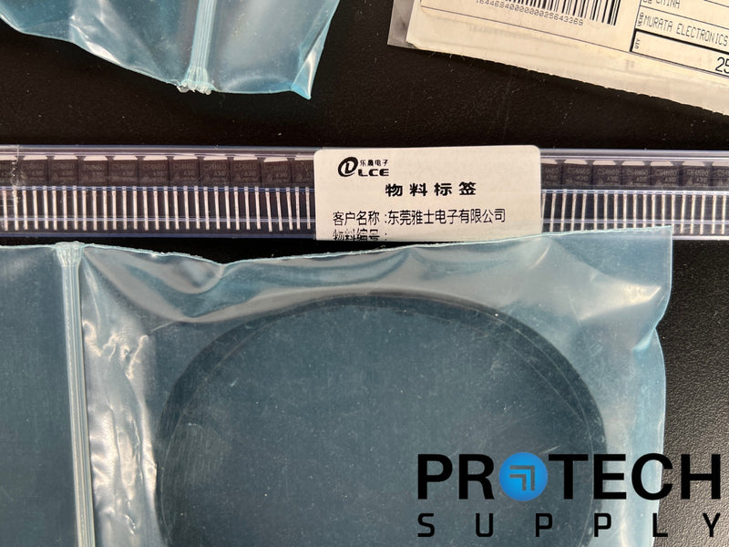 Load image into Gallery viewer, Lot of Resistor / Mosfet / Inductor / LED / Capacitor