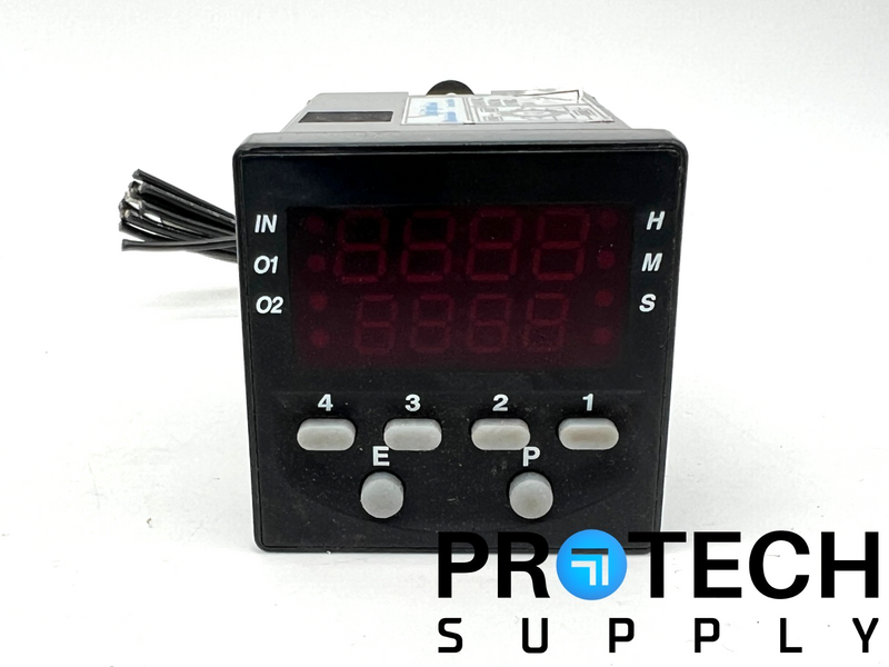 Load image into Gallery viewer, Eagle Signal B506 Repeat Cycle Programmable Timer for PARTS / REPAIR