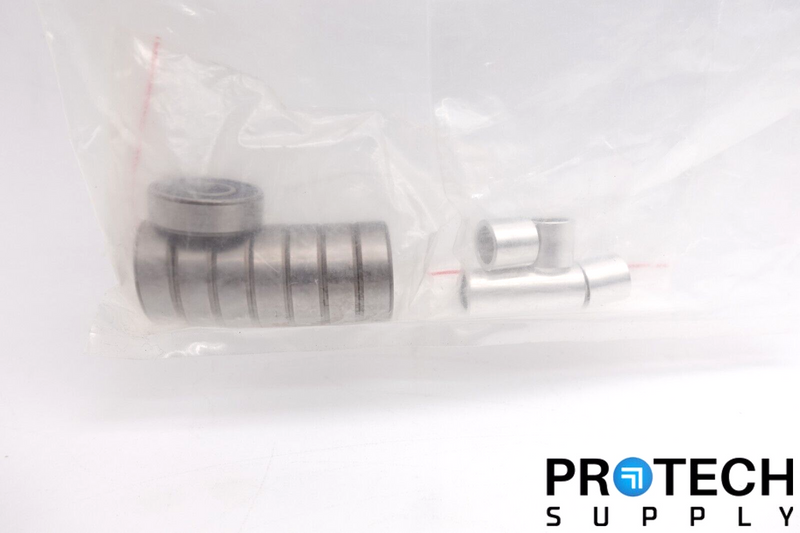 Load image into Gallery viewer, Yuneec E-GO Cruiser Bearing Set EGOCR007 NEW