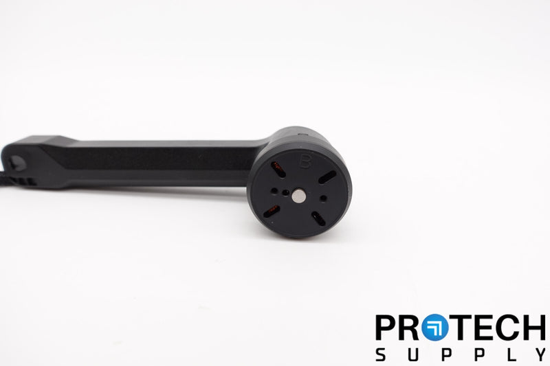 Load image into Gallery viewer, Yuneec Mantis Q Left Rear Folding Arm Replacement (YUNMQ106) NEW with WARRANTY