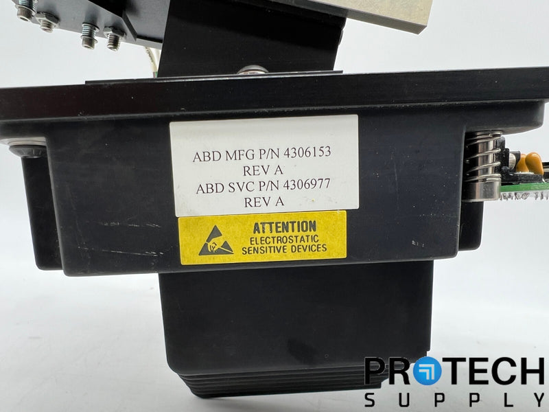 Load image into Gallery viewer, Applied Biosystems Laser Camera Assembly 4306153 with WARRANTY
