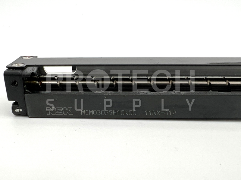 Load image into Gallery viewer, NSK MCM03025H10K00 Monocarrier Linear Actuator with WARRANTY