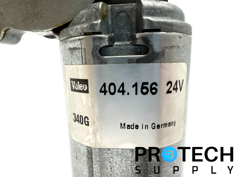 Load image into Gallery viewer, Valeo 404.156 DC Gear Motor 24V with WARANTY