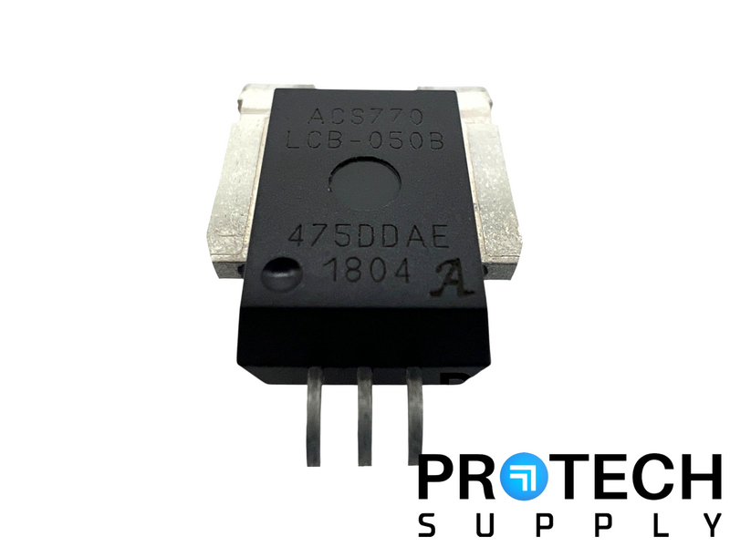 Load image into Gallery viewer, (5/Pk) Allegro ACS770LCB-050B-PFF-T Current Sensor 50A NEW with WARRANTY