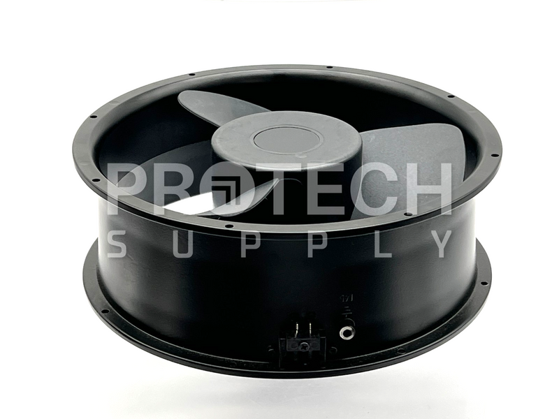 Load image into Gallery viewer, Orion Fans OA254AN-22-1 TB Ball Bearing Fan 230VAC 50/60Hz 60/70W NEW GUARANTEED