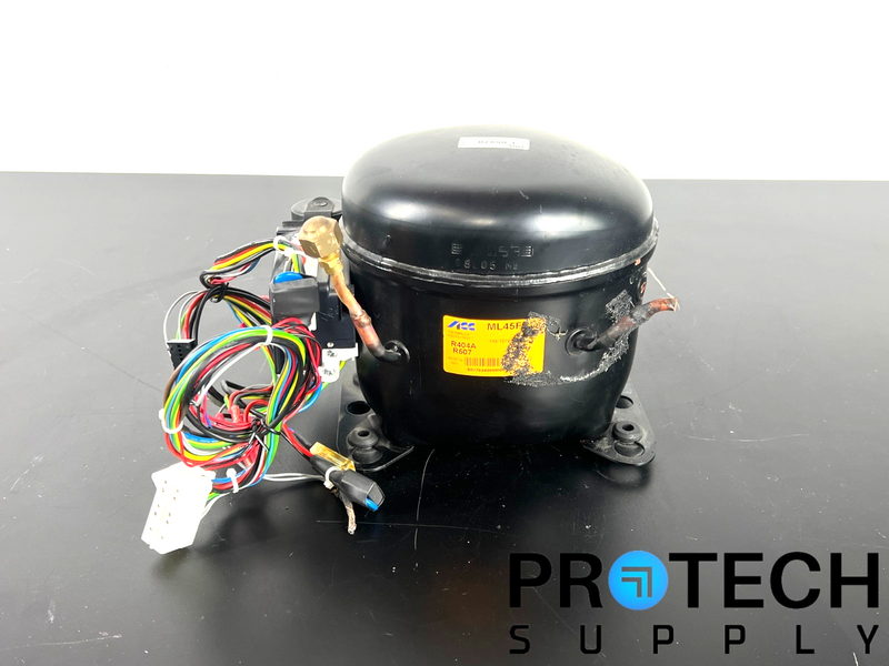 Load image into Gallery viewer, ACC ML45FR Refrigeration Compressor with WARRANTY
